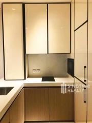 For RENT : BEATNIQ Sukhumvit 32 / 1 Bedroom / 1 Bathrooms / 58 sqm / 60000 THB [6513713]