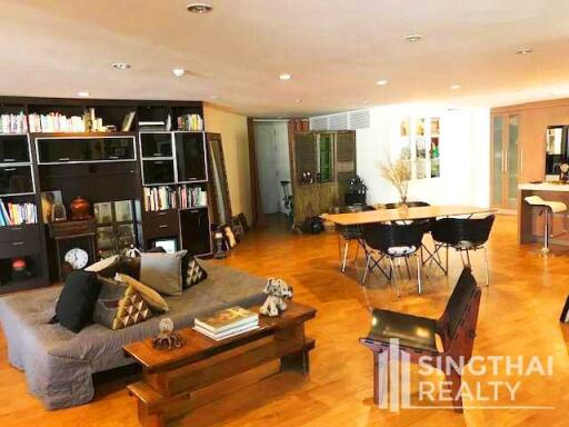 For RENT : Tai Ping Towers / 4 Bedroom / 3 Bathrooms / 253 sqm / 60000 THB [6512539]