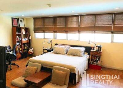 For RENT : Tai Ping Towers / 4 Bedroom / 3 Bathrooms / 253 sqm / 60000 THB [6512539]