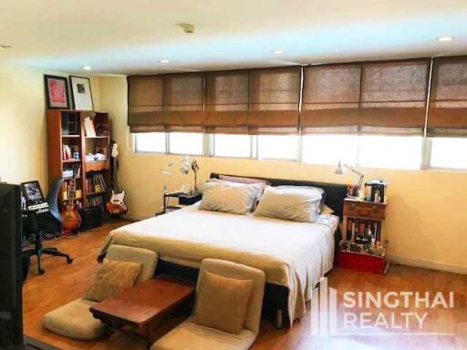 For RENT : Tai Ping Towers / 4 Bedroom / 3 Bathrooms / 253 sqm / 60000 THB [6512539]