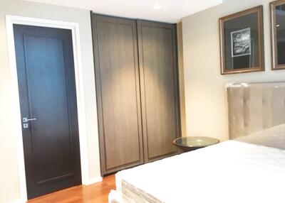 For RENT : The Diplomat 39 / 1 Bedroom / 1 Bathrooms / 61 sqm / 60000 THB [6479237]