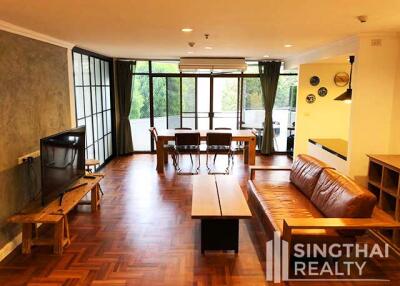 For RENT : The Waterford Park Sukhumvit 53 / 2 Bedroom / 2 Bathrooms / 151 sqm / 60000 THB [6548863]