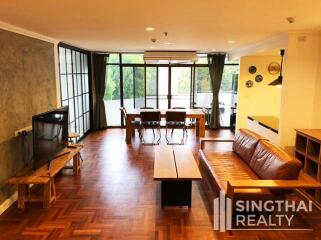 For RENT : The Waterford Park Sukhumvit 53 / 2 Bedroom / 2 Bathrooms / 151 sqm / 60000 THB [6548863]