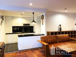 For RENT : The Waterford Park Sukhumvit 53 / 2 Bedroom / 2 Bathrooms / 151 sqm / 60000 THB [6548863]