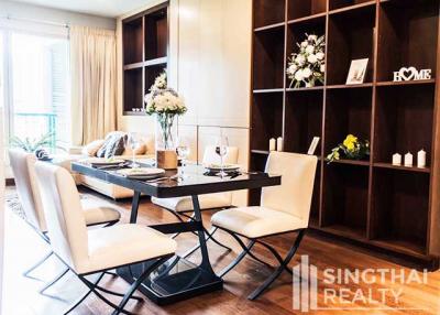 For RENT : The Address Chidlom / 2 Bedroom / 2 Bathrooms / 81 sqm / 60000 THB [6574522]
