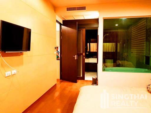 For RENT : The Address Chidlom / 2 Bedroom / 2 Bathrooms / 81 sqm / 60000 THB [6574522]