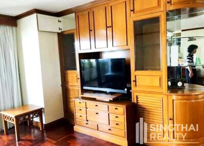 For RENT : Richmond Palace / 2 Bedroom / 2 Bathrooms / 147 sqm / 60000 THB [6571793]