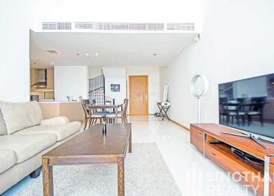 For RENT : The Empire Place / 2 Bedroom / 2 Bathrooms / 108 sqm / 60000 THB [6564842]