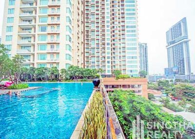 For RENT : The Empire Place / 2 Bedroom / 2 Bathrooms / 108 sqm / 60000 THB [6564842]