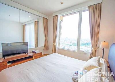 For RENT : The Empire Place / 2 Bedroom / 2 Bathrooms / 108 sqm / 60000 THB [6564842]