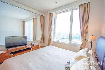 For RENT : The Empire Place / 2 Bedroom / 2 Bathrooms / 108 sqm / 60000 THB [6564842]