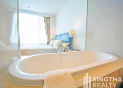 For RENT : The Empire Place / 2 Bedroom / 2 Bathrooms / 108 sqm / 60000 THB [6564842]