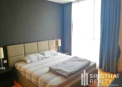 For RENT : Aequa Sukhumvit 49 / 1 Bedroom / 1 Bathrooms / 60 sqm / 60000 THB [6610841]