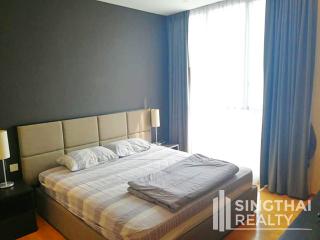 For RENT : Aequa Sukhumvit 49 / 1 Bedroom / 1 Bathrooms / 60 sqm / 60000 THB [6610841]