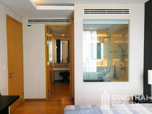 For RENT : Aequa Sukhumvit 49 / 1 Bedroom / 1 Bathrooms / 60 sqm / 60000 THB [6610841]