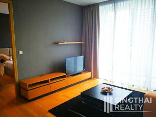 For RENT : Aequa Sukhumvit 49 / 1 Bedroom / 1 Bathrooms / 60 sqm / 60000 THB [6610841]