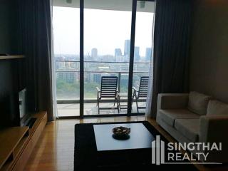 For RENT : Aequa Sukhumvit 49 / 1 Bedroom / 1 Bathrooms / 60 sqm / 60000 THB [6610841]