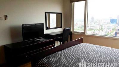 For RENT : The Empire Place / 2 Bedroom / 2 Bathrooms / 108 sqm / 60000 THB [6605275]