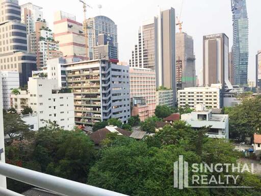 For RENT : Regent on the Park 1 / 3 Bedroom / 3 Bathrooms / 251 sqm / 60000 THB [6587950]