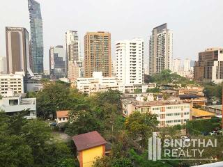 For RENT : Regent on the Park 1 / 3 Bedroom / 3 Bathrooms / 251 sqm / 60000 THB [6587950]