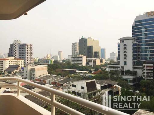 For RENT : Regent on the Park 1 / 3 Bedroom / 3 Bathrooms / 251 sqm / 60000 THB [6587950]