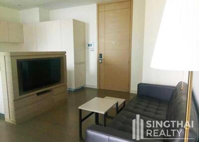 For RENT : Magnolias Ratchadamri Boulevard / 1 Bedroom / 1 Bathrooms / 57 sqm / 60000 THB [6580312]