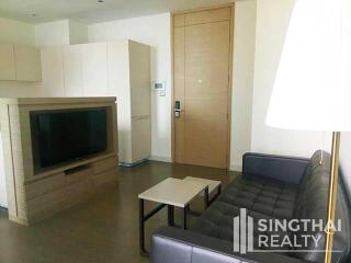 For RENT : Magnolias Ratchadamri Boulevard / 1 Bedroom / 1 Bathrooms / 57 sqm / 60000 THB [6580312]