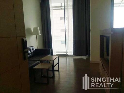 For RENT : Magnolias Ratchadamri Boulevard / 1 Bedroom / 1 Bathrooms / 57 sqm / 60000 THB [6580312]