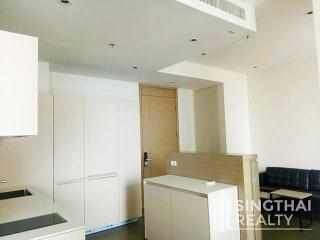 For RENT : Magnolias Ratchadamri Boulevard / 1 Bedroom / 1 Bathrooms / 57 sqm / 60000 THB [6580312]