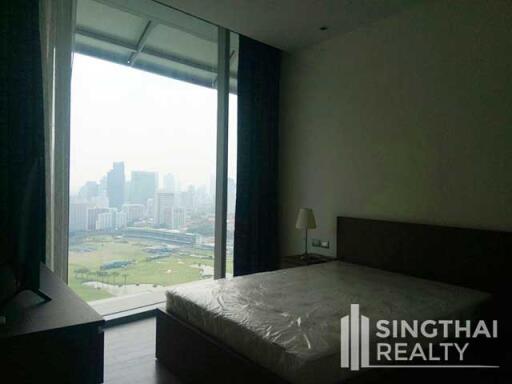 For RENT : Magnolias Ratchadamri Boulevard / 1 Bedroom / 1 Bathrooms / 57 sqm / 60000 THB [6580312]