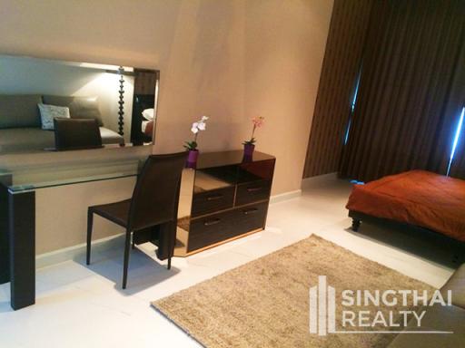 For RENT : 185 Rajadamri / 1 Bedroom / 1 Bathrooms / 87 sqm / 60000 THB [6667302]