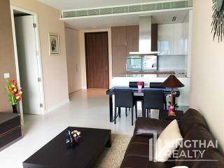 For RENT : 185 Rajadamri / 1 Bedroom / 1 Bathrooms / 87 sqm / 60000 THB [6667302]