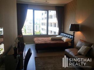 For RENT : 185 Rajadamri / 1 Bedroom / 1 Bathrooms / 87 sqm / 60000 THB [6667302]