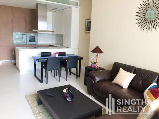 For RENT : 185 Rajadamri / 1 Bedroom / 1 Bathrooms / 87 sqm / 60000 THB [6667302]