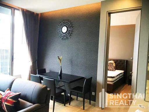 For RENT : Saladaeng One / 1 Bedroom / 1 Bathrooms / 57 sqm / 55000 THB [6667031]