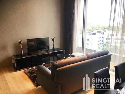 For RENT : Saladaeng One / 1 Bedroom / 1 Bathrooms / 57 sqm / 55000 THB [6667031]