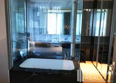For RENT : Saladaeng One / 1 Bedroom / 1 Bathrooms / 57 sqm / 55000 THB [6667031]