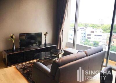 For RENT : Saladaeng One / 1 Bedroom / 1 Bathrooms / 57 sqm / 55000 THB [6667031]