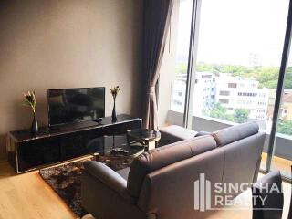 For RENT : Saladaeng One / 1 Bedroom / 1 Bathrooms / 57 sqm / 55000 THB [6667031]