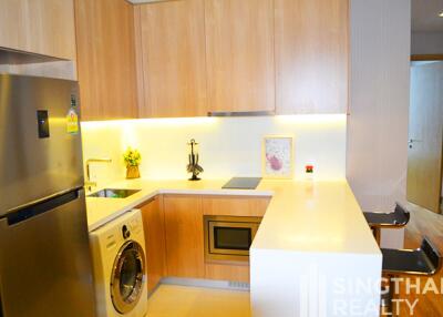 For RENT : Hyde Sukhumvit 13 / 2 Bedroom / 2 Bathrooms / 90 sqm / 60000 THB [6630623]