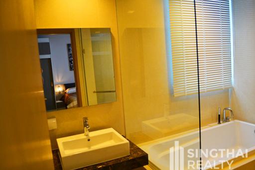 For RENT : Hyde Sukhumvit 13 / 2 Bedroom / 2 Bathrooms / 90 sqm / 60000 THB [6630623]