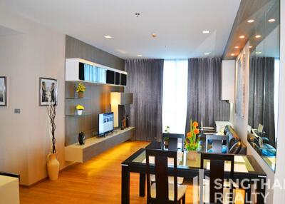 For RENT : Hyde Sukhumvit 13 / 2 Bedroom / 2 Bathrooms / 90 sqm / 60000 THB [6630623]