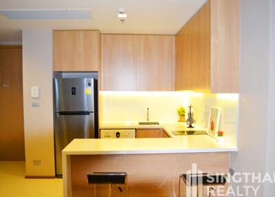 For RENT : Hyde Sukhumvit 13 / 2 Bedroom / 2 Bathrooms / 90 sqm / 60000 THB [6630623]