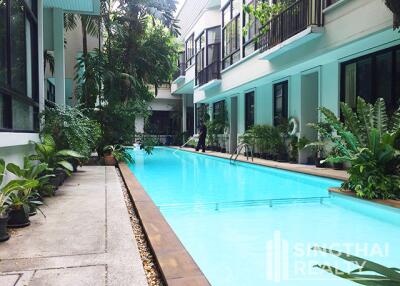 For RENT : House Thonglor / 2 Bedroom / 2 Bathrooms / 181 sqm / 60000 THB [6622235]