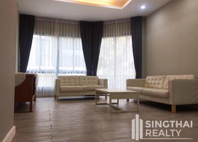 For RENT : House Thonglor / 2 Bedroom / 2 Bathrooms / 181 sqm / 60000 THB [6622235]