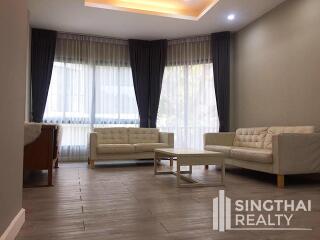 For RENT : House Thonglor / 2 Bedroom / 2 Bathrooms / 181 sqm / 60000 THB [6622235]