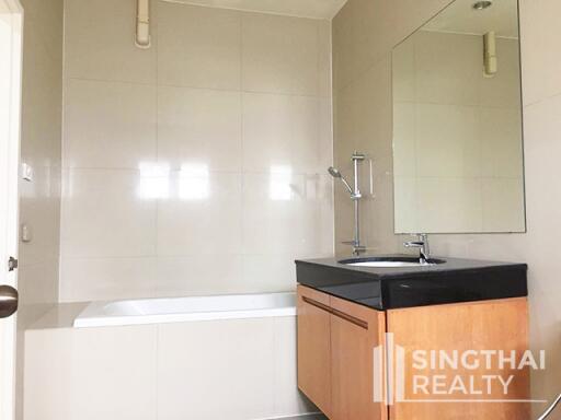 For RENT : House Thonglor / 2 Bedroom / 2 Bathrooms / 181 sqm / 60000 THB [6622235]