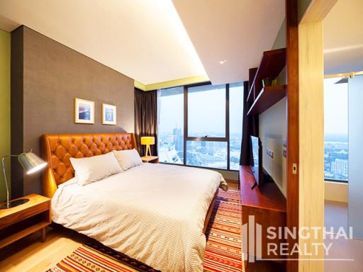 For RENT : The Lumpini 24 / 1 Bedroom / 1 Bathrooms / 61 sqm / 60000 THB [6620501]