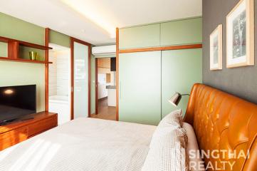 For RENT : The Lumpini 24 / 1 Bedroom / 1 Bathrooms / 61 sqm / 60000 THB [6620501]