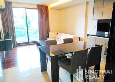 For RENT : The Address Sukhumvit 61 / 2 Bedroom / 2 Bathrooms / 68 sqm / 60000 THB [6619282]